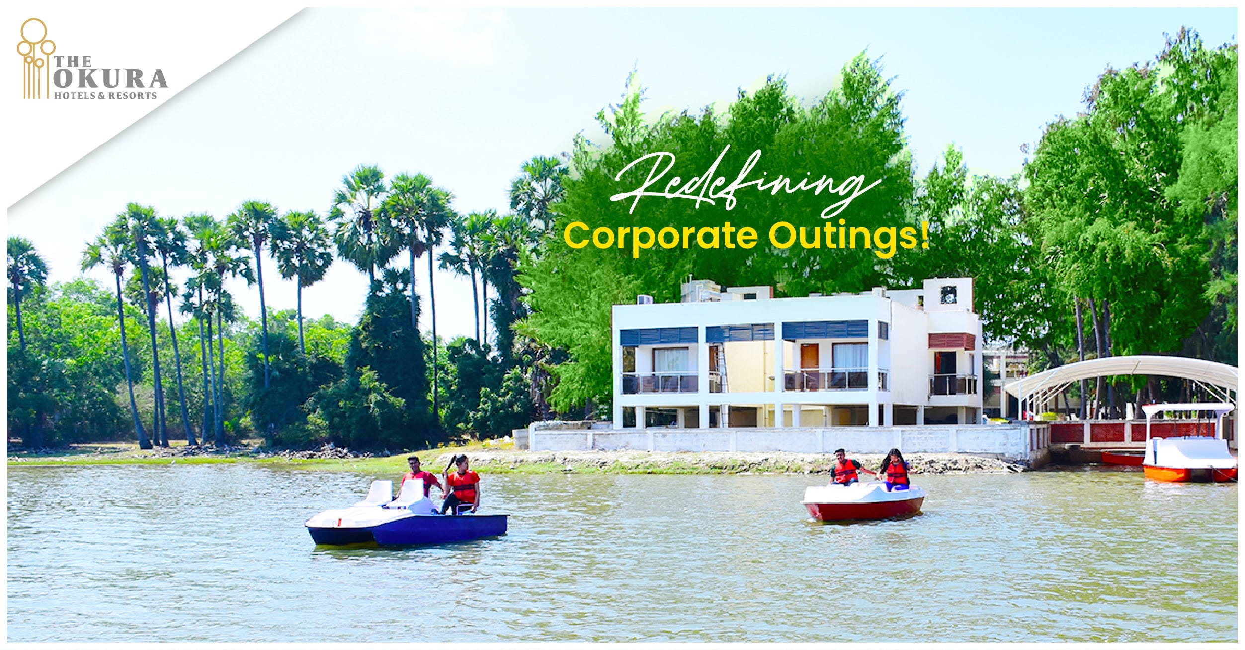 Give Your Family The Best Surprise With The Best Family Day Outing Resort In Ecr Chennai By Okura Hotel Medium Give Your Family The Best Surprise With The Best Family Day Outing Resort In Ecr Chennai By Okura Hotel Medium