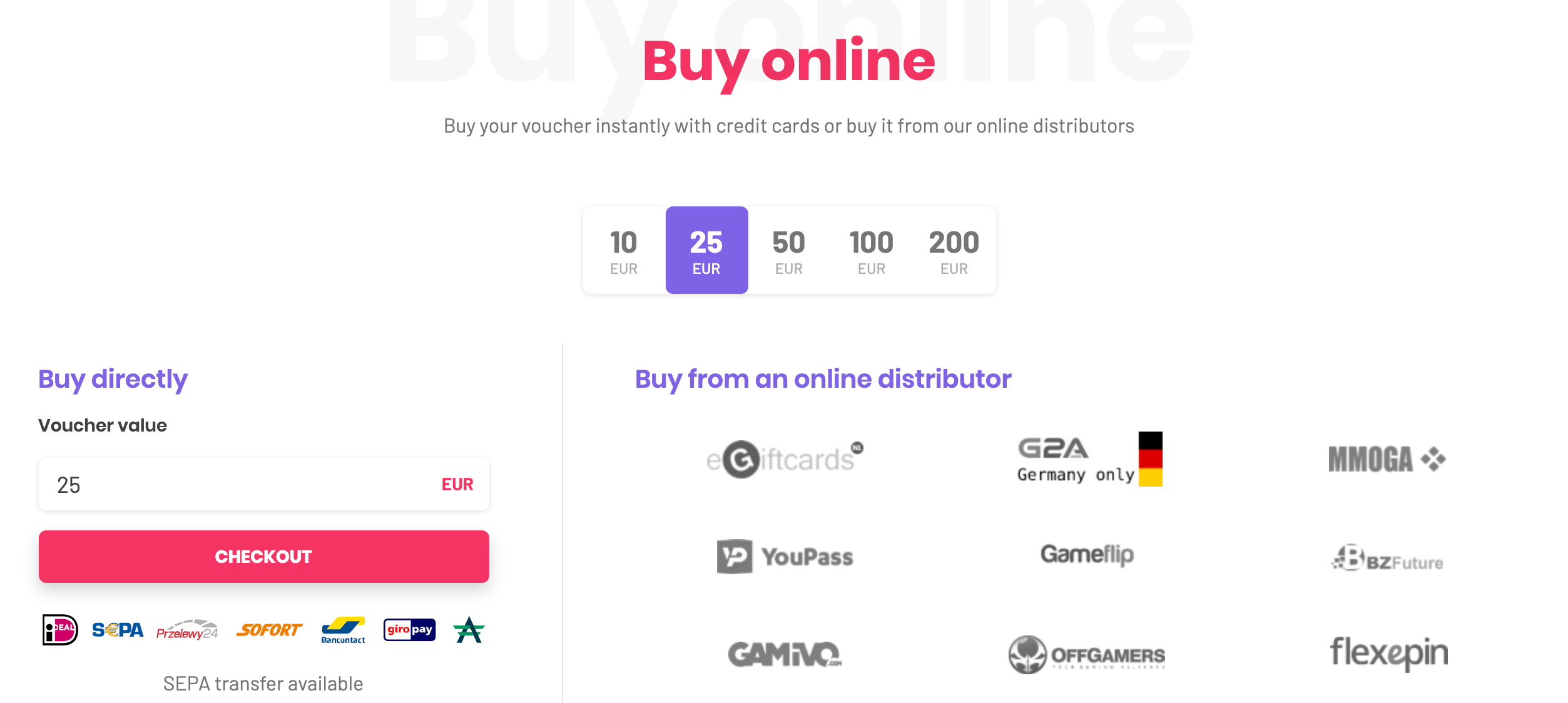 You can now buy ONT easily and instantly on Crypto Voucher ...
