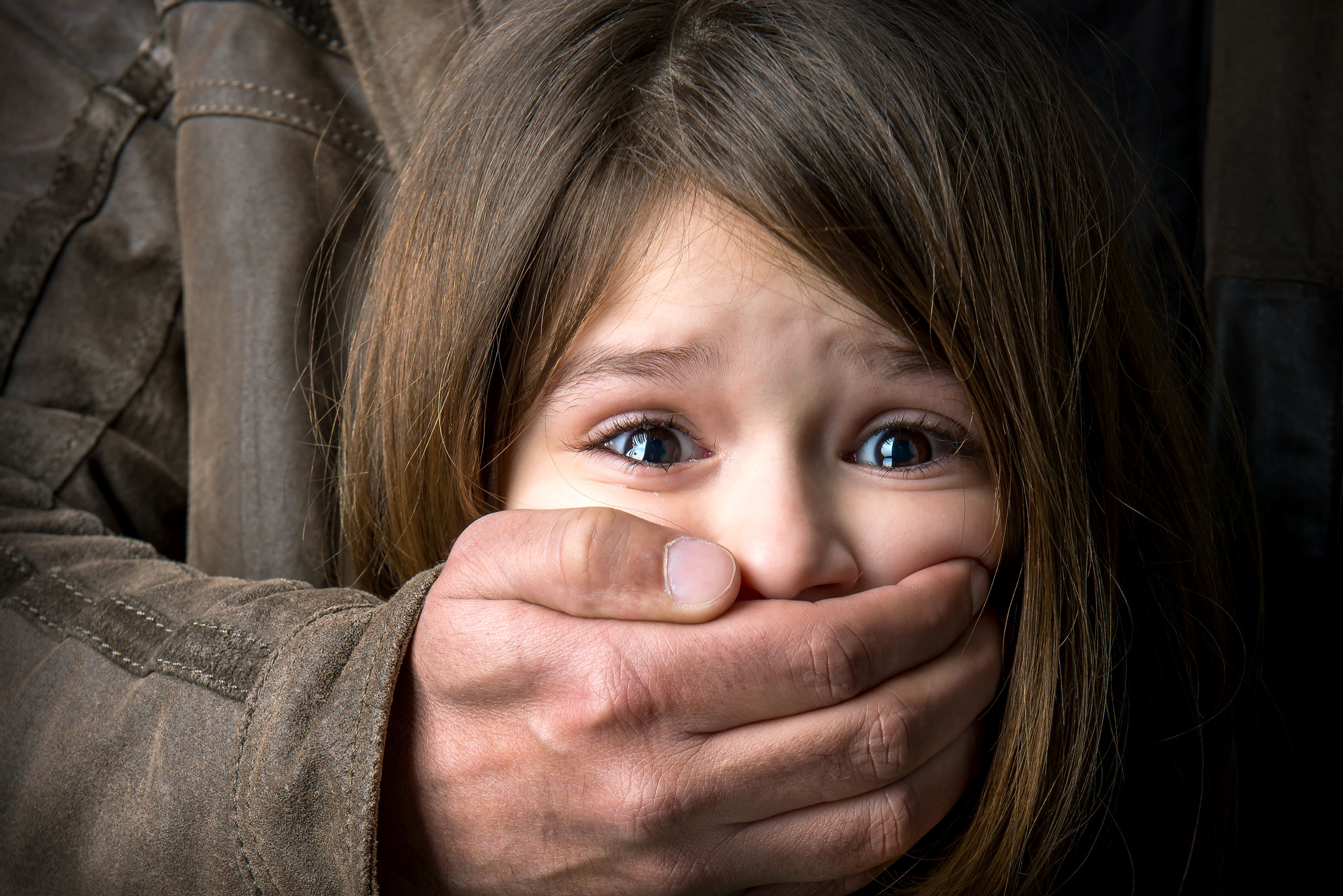 Cultura da Pedofilia - La Proleta - Medium