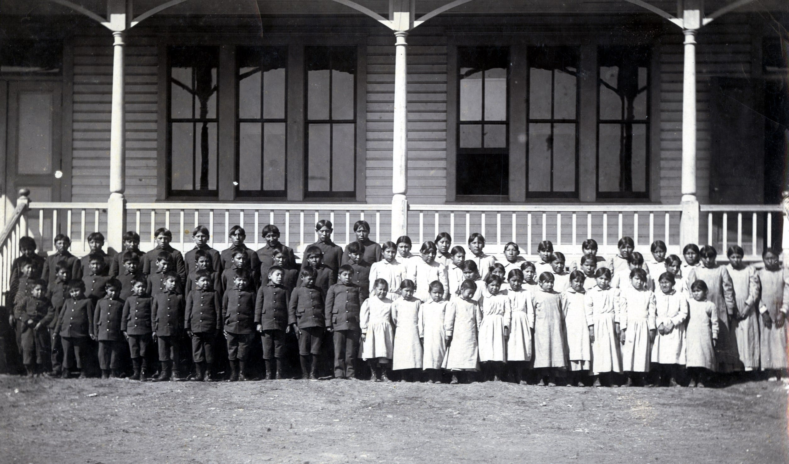 Forced assimilation essay 07 image