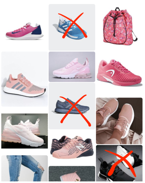 Understanding product attributes for shoppers