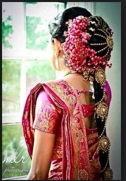 Bridal Makeup Artist Vijay Portfolio | by BridalMakeup Artist Vijay ...