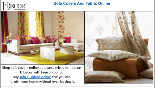 Home Furnishings Ideas D Decor Offer Lot Of Drapes Or Curtain By Vishal Chauhan Medium