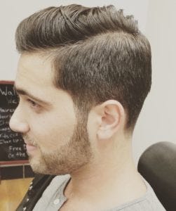 Barber Shop Williamsburg Is The Best Place To Trigger A Worthy