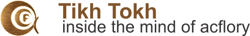 Tikh Tokh