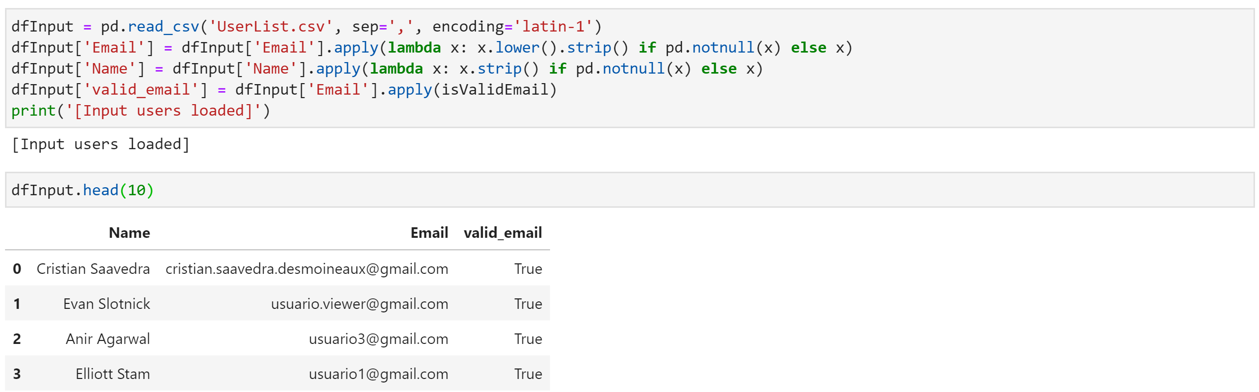 Automate Getting Tableau Server Users With Rest Api And Python By Cristian Saavedra Desmoineaux Towards Data Science Automate Getting Tableau Server Users With Rest Api And Python By Cristian Saavedra Desmoineaux Towards Data Science