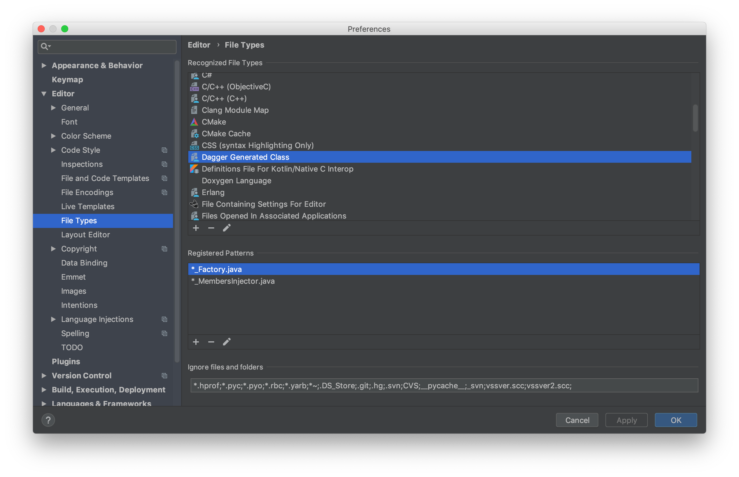 android studio java generated android studio java generated
