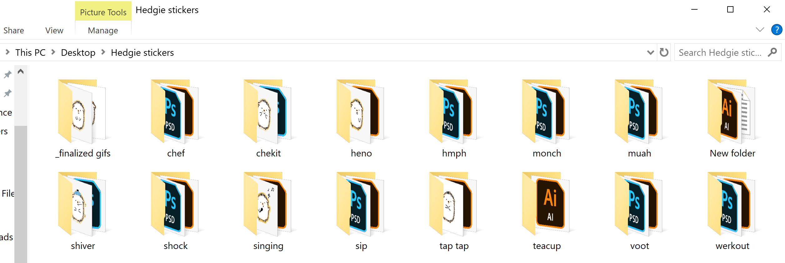Ios Sticker Packs A Step By Step Guide For Beginners By Yen Pham Prototypr