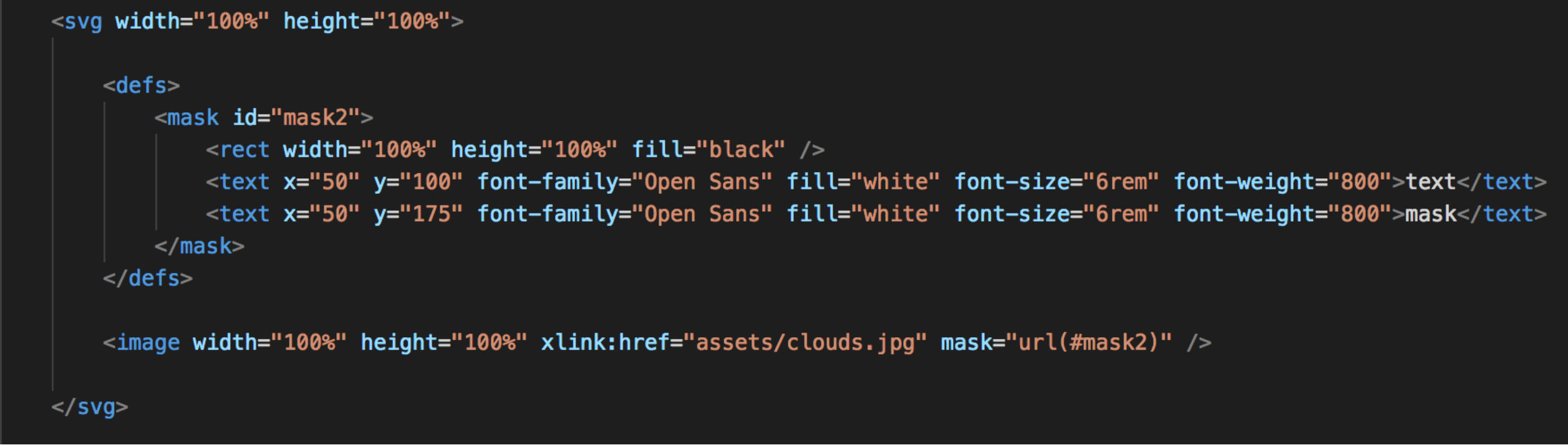 Download Svg Masks In This Post I Ll Be Explaining How To By Rosie Elphick Medium