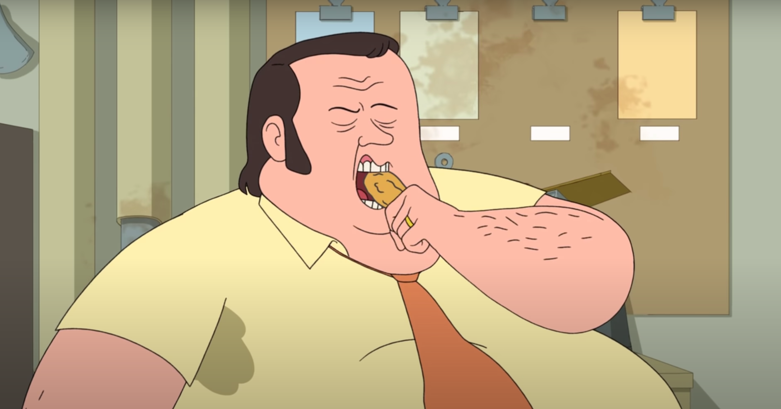 Why F Is For Family Is Funny Arc Digital