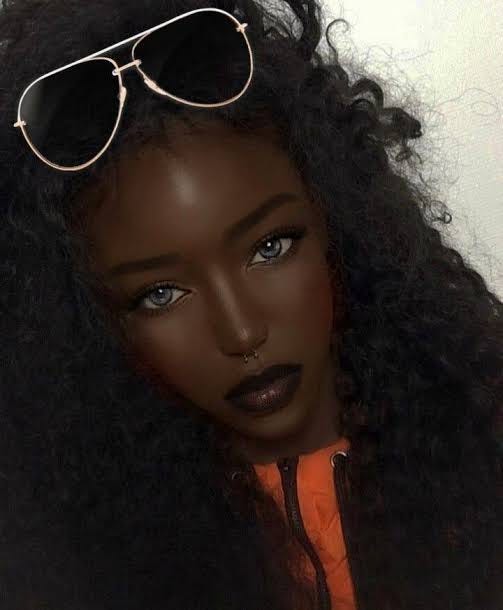 Colorism, featurism and texturism: White girls dipped in chocolate