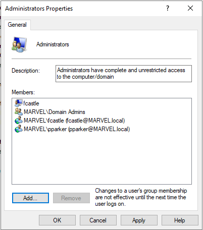 Crear laboratorio de Active directory en azure 108 1*ve06