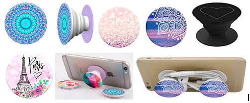 Accurate Product Research on Popsocket-Top One Item on Amazon Rising List |  by 买方Jakson | Medium