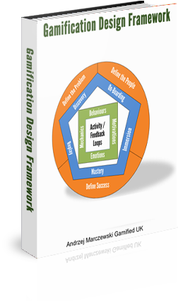 Gamification User Journey Planning Toolkit | by Andrzej Marczewski ...