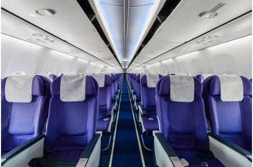 What Makes The Vantage Plane Plastic Best For Cessna