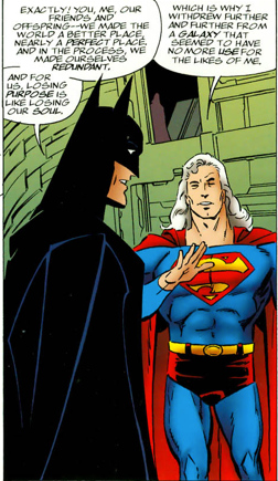 Strange Visitors Superman The Amazing Spider Man A Guest Post By Sean Dillon By Bob Proehl Medium