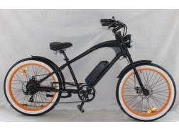 top fat tire electric bikes