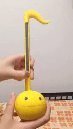 The Otamatone Should Be Used by Satan to Play the “Welcome to Hell” Theme  Song | by Kassondra O'Hara | The Haven | Medium