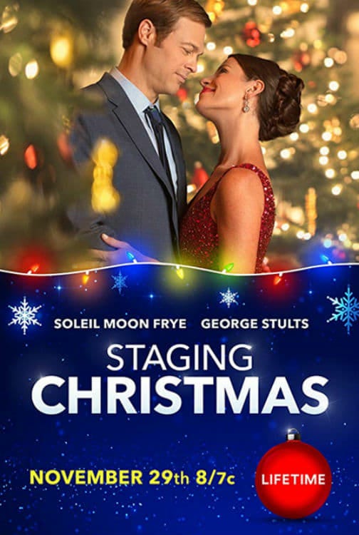 Full Watch Staging Christmas Complete Full Movies