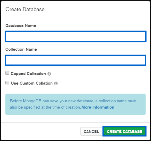 How to Build CRUD Application using Node.js and MongoDB