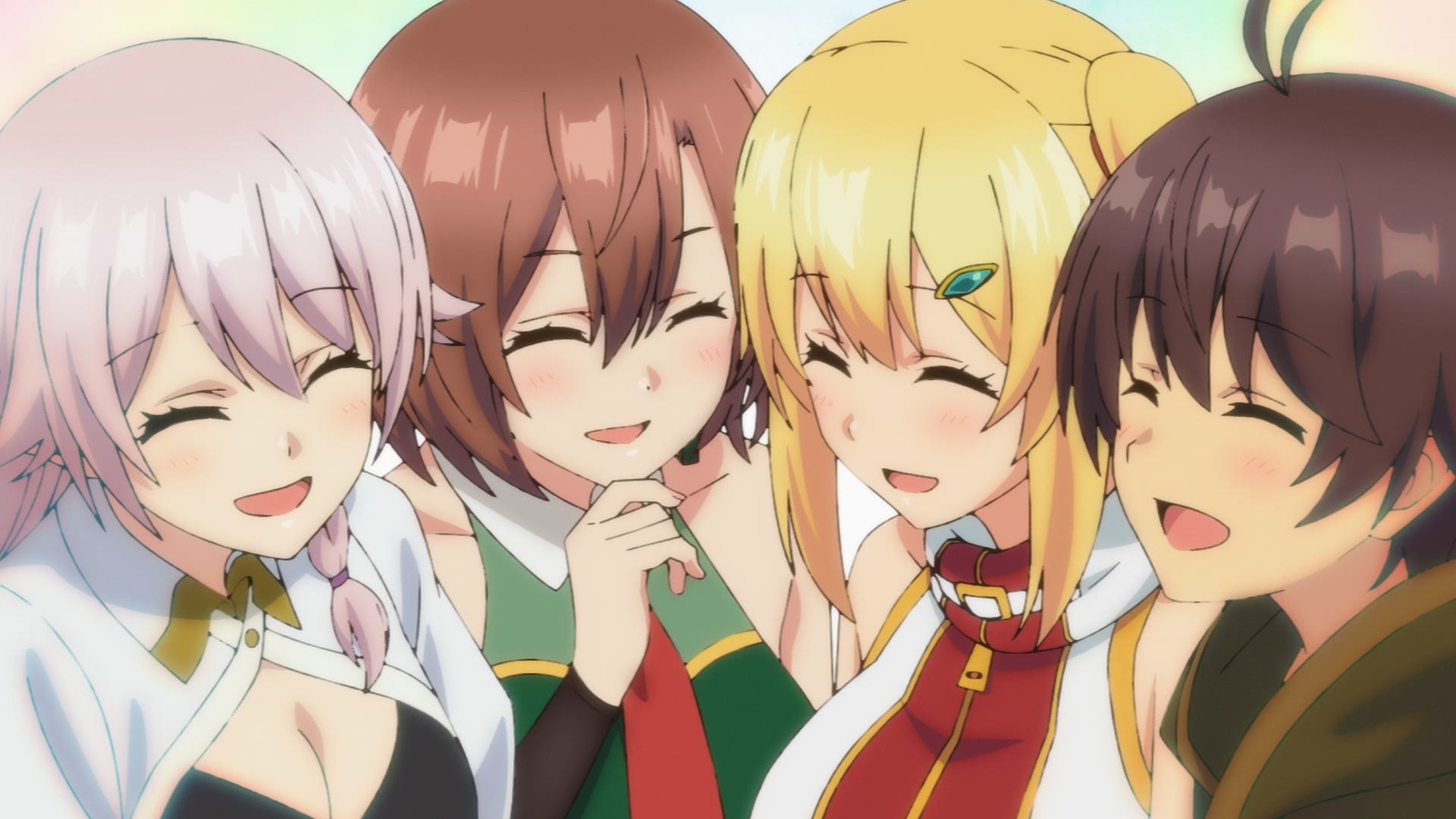 Hidden Dungeon Only I Can Enter