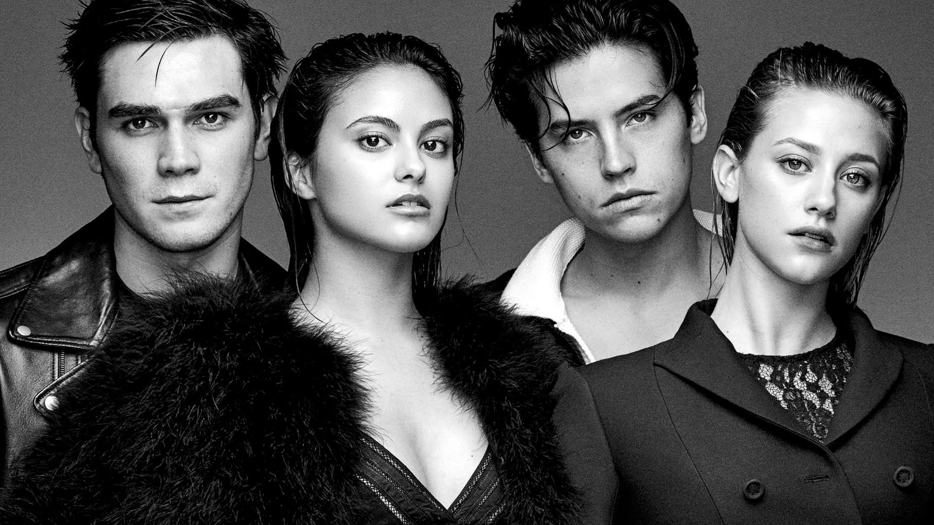 5x4 Riverdale Temporada 5 Capitulo 4 Completo Hd By Qgael Giezel Feb 2021 Medium