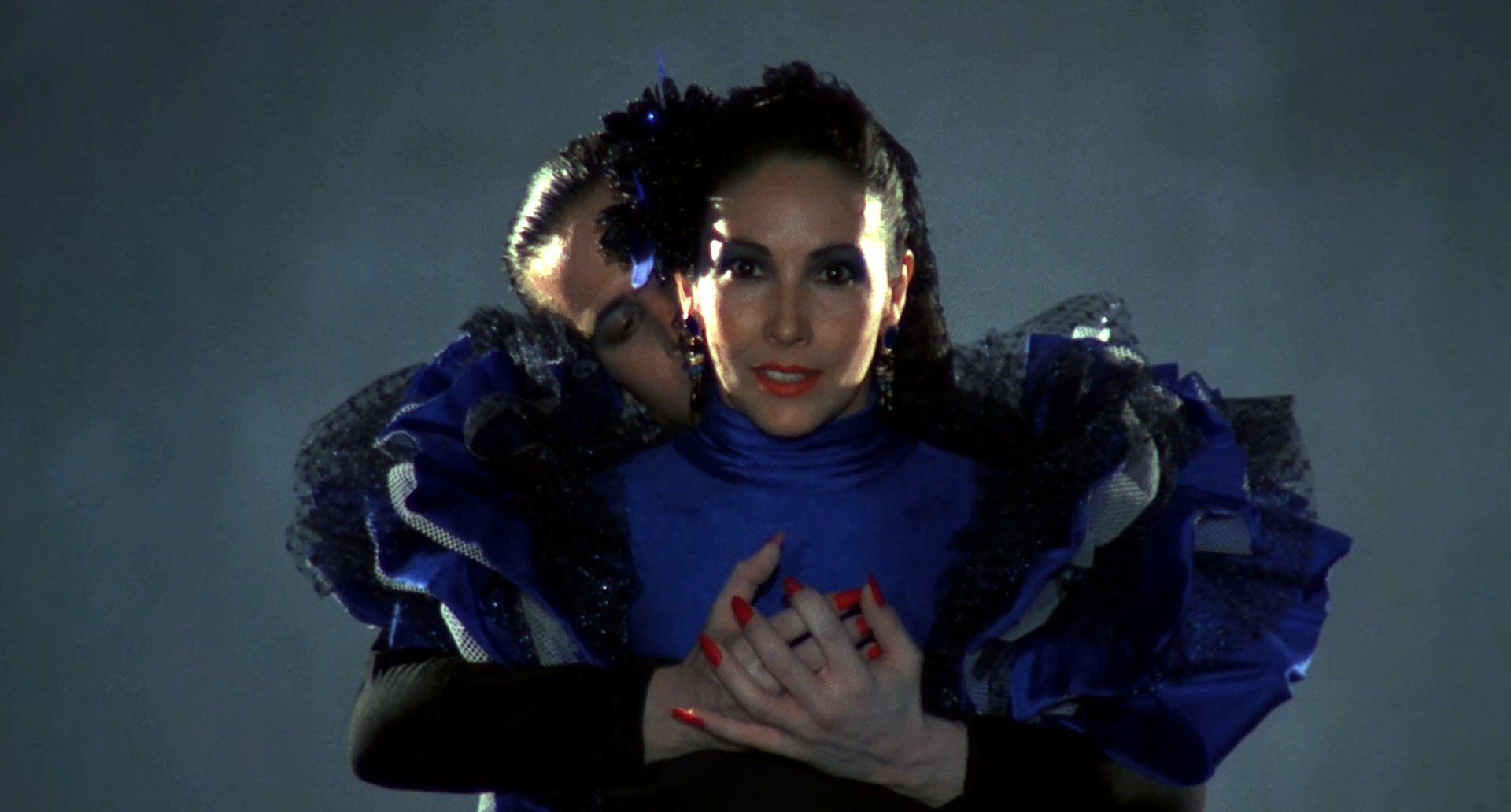 Between Genius And Utter Nonsense Vampire S Kiss And Santa Sangre By A A Birdsall Double Bill Medium Between Genius And Utter Nonsense Vampire S Kiss And Santa Sangre By A A Birdsall Double Bill Medium