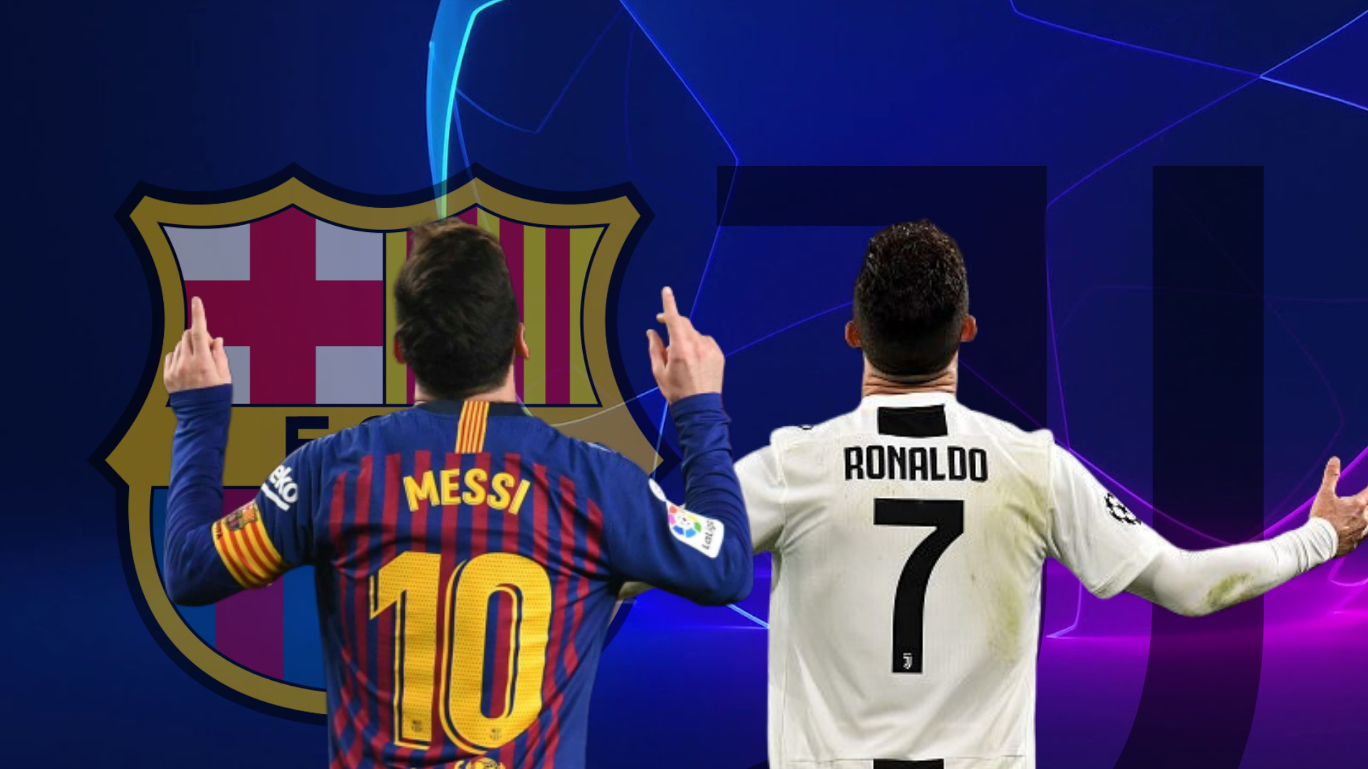 Featured image of post Messi Vs Ronaldo Stats All Time Full stats of both players in all time