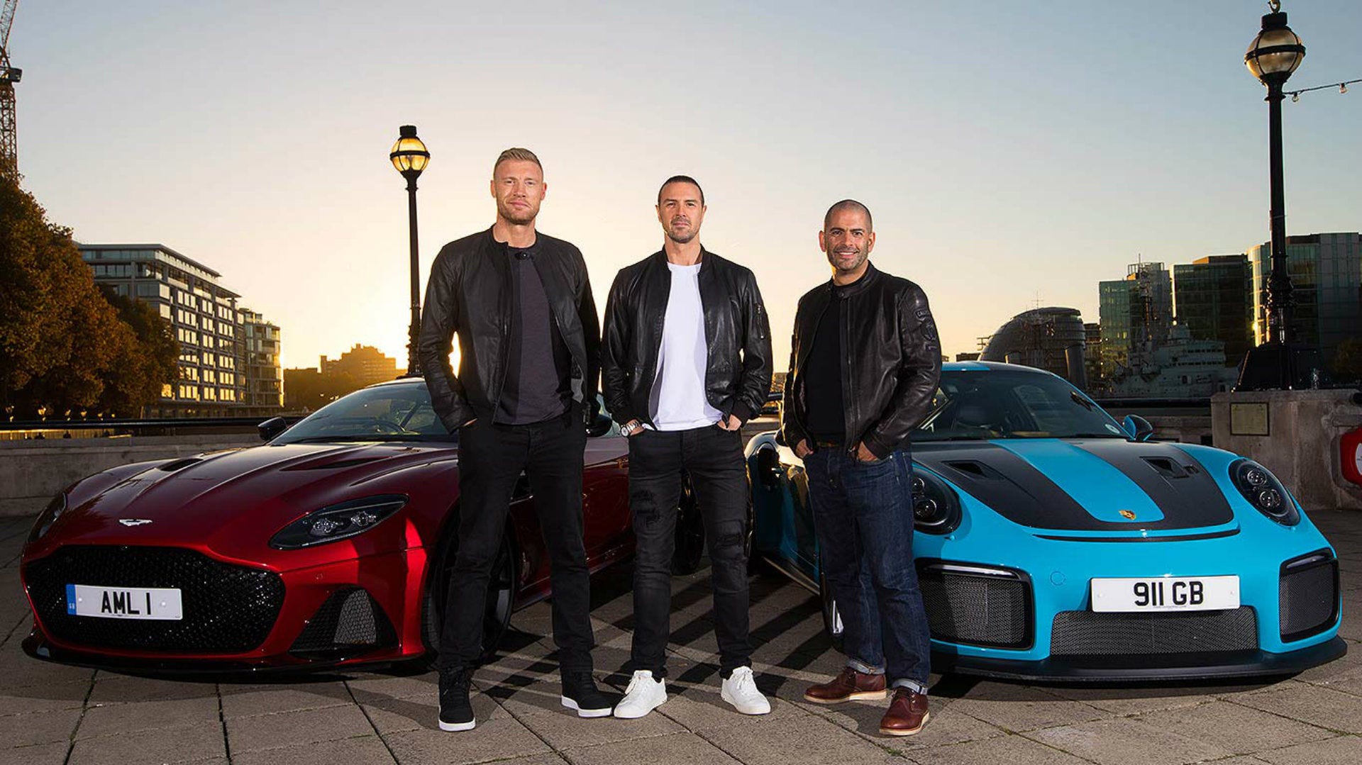 Watch New 2020 'Top Gear' Series 28, Episode 4 (Full Episodes) On ...