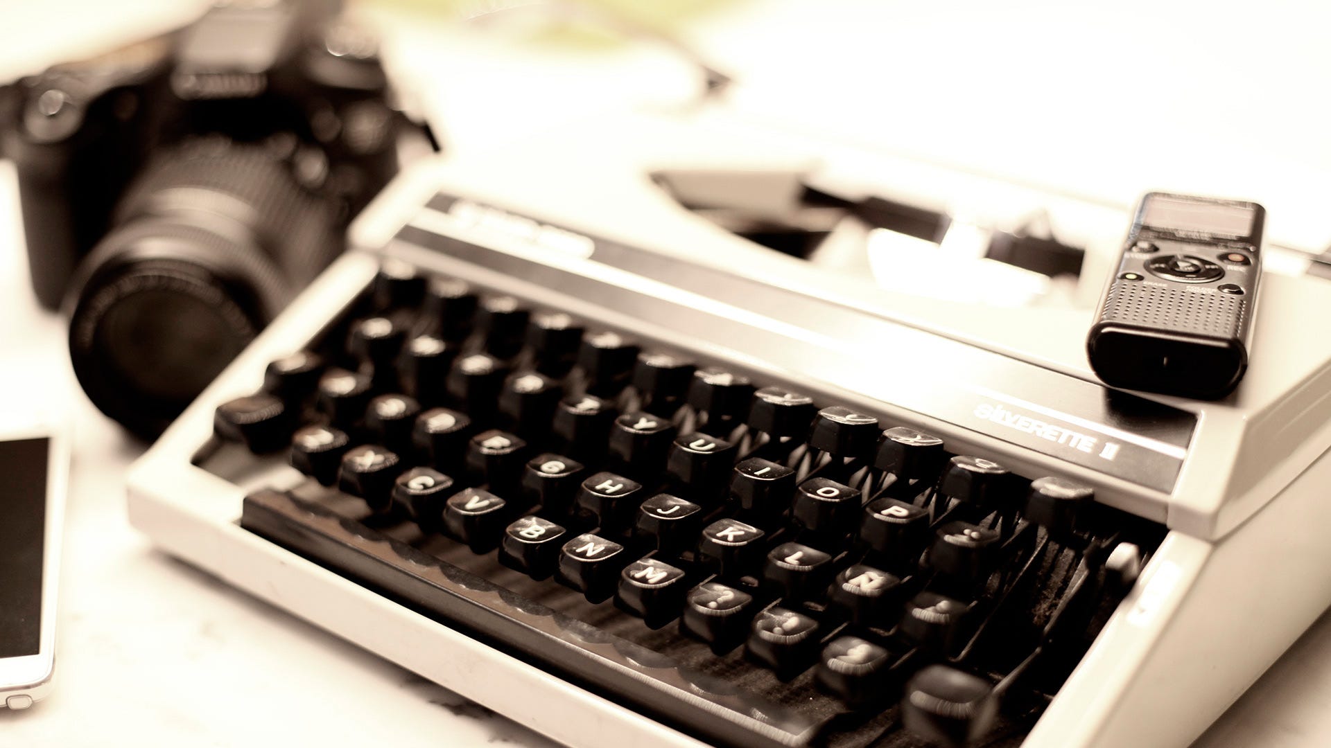 9 consejos breves para futuros estudiantes de periodismo