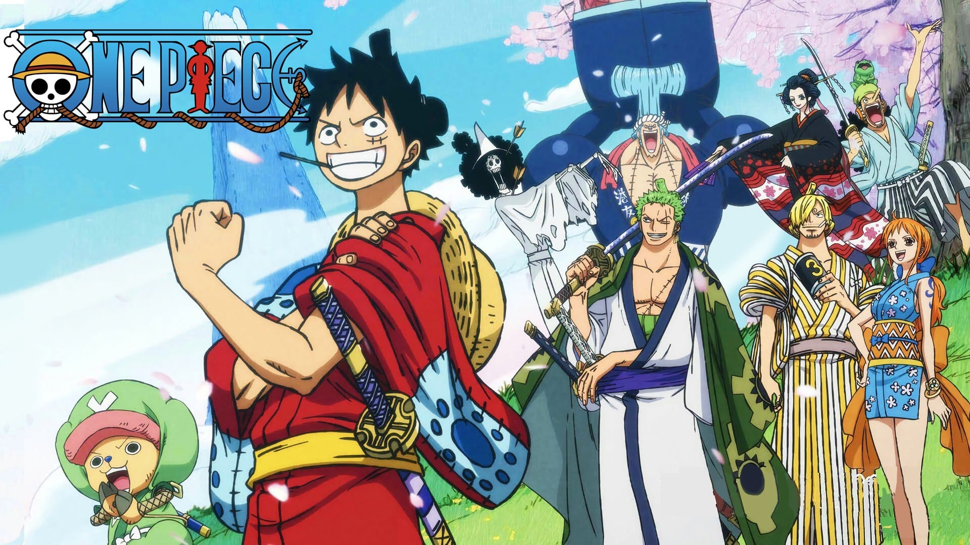 One Piece 𝒮𝑒𝒶𝓈𝑜𝓃 21 Episode 951 Full Episodes Fuji Tv By Desi Putri Nov Medium