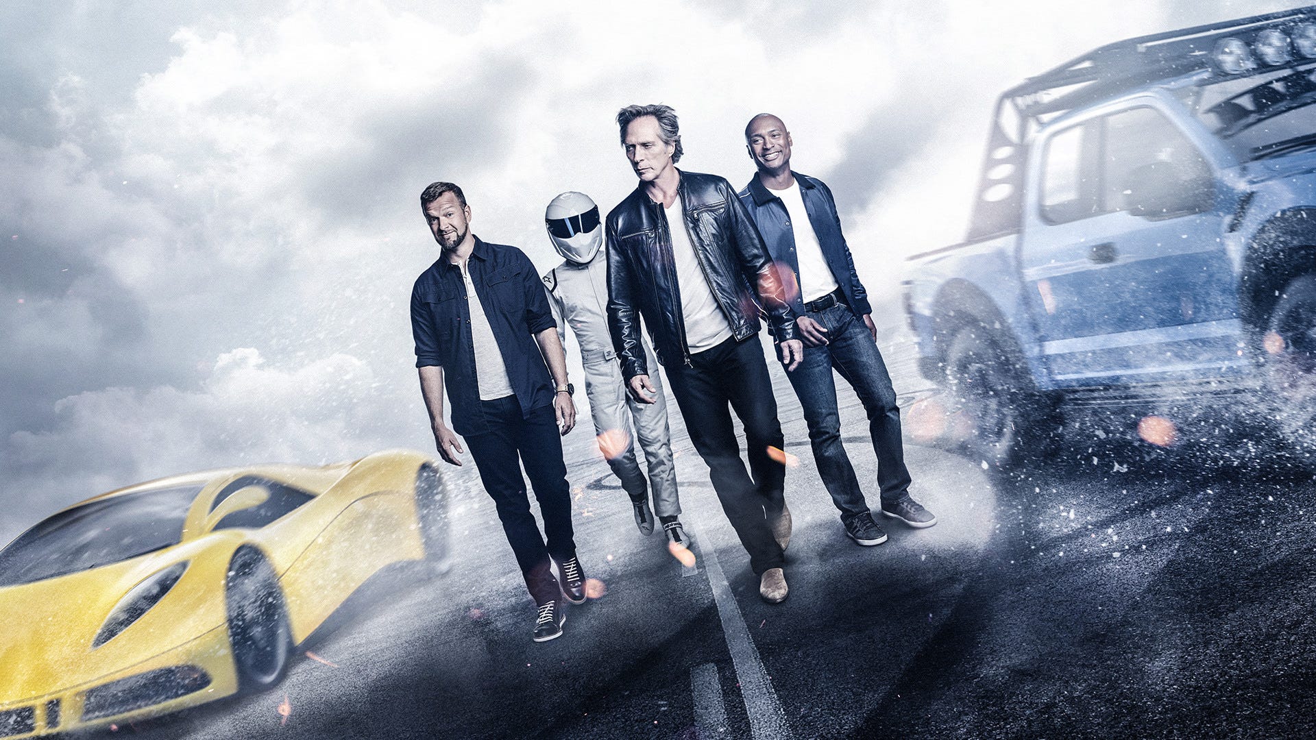 Watch Se2 Ep2 Top Gear America Series 2 Episode 2 Full Eps Tv Show7p By Kup Apo Po L Top Gear America Se 2 Episode 2 Feb 21 Medium