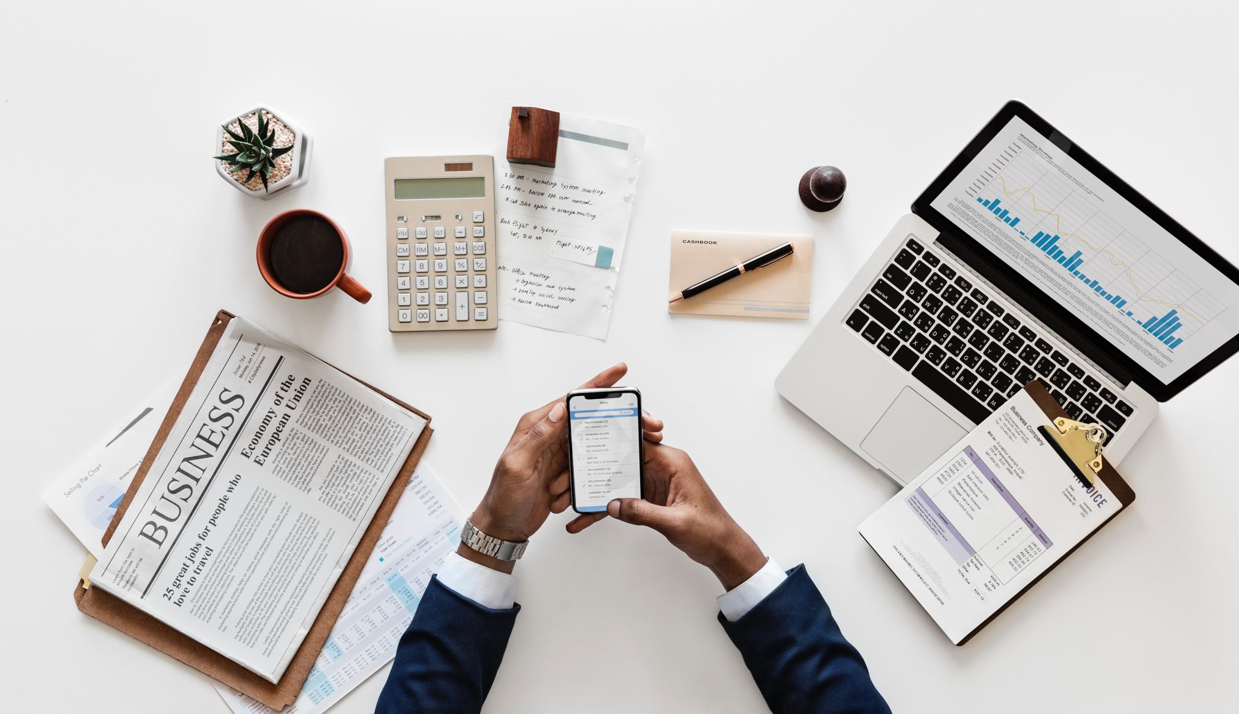Pay careful attention to how you access your online bank account. If it’s easy for you, it may be equally easy for criminals.