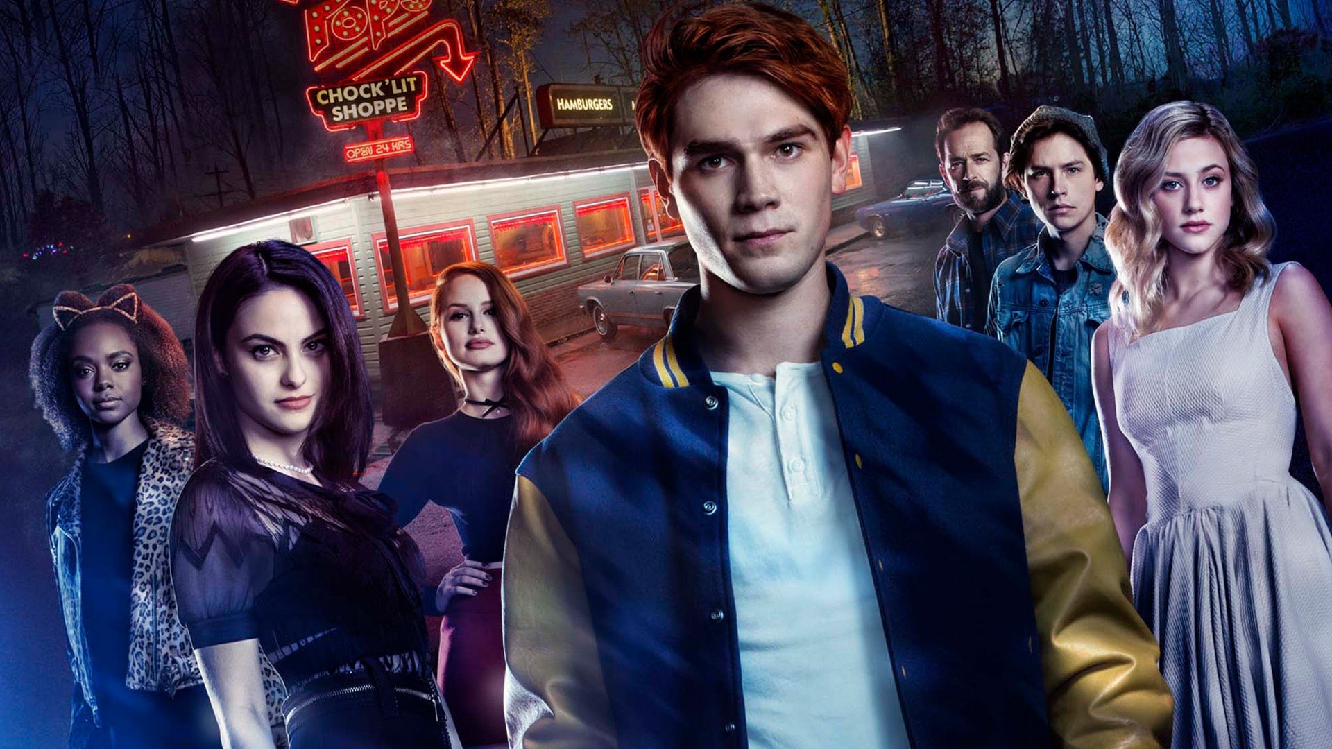 riverdale season 3 ep 3 watch online