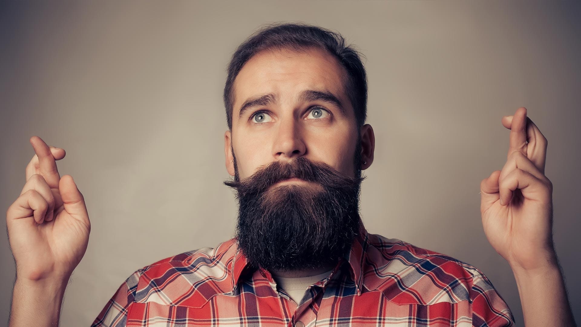 Do Girls Like Beards Like Really Beardifulman Medium
