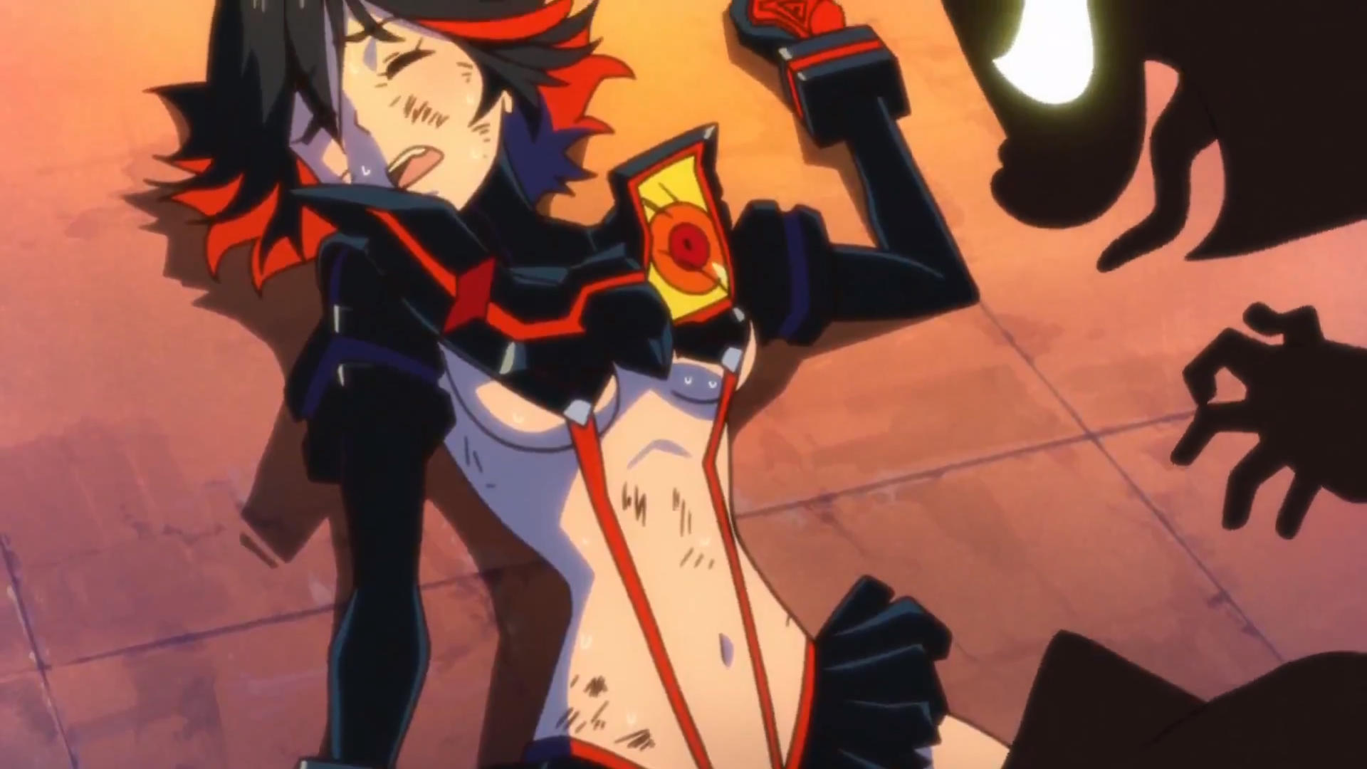 Featured image of post Kill La Kill Ryuko Battle Outfit