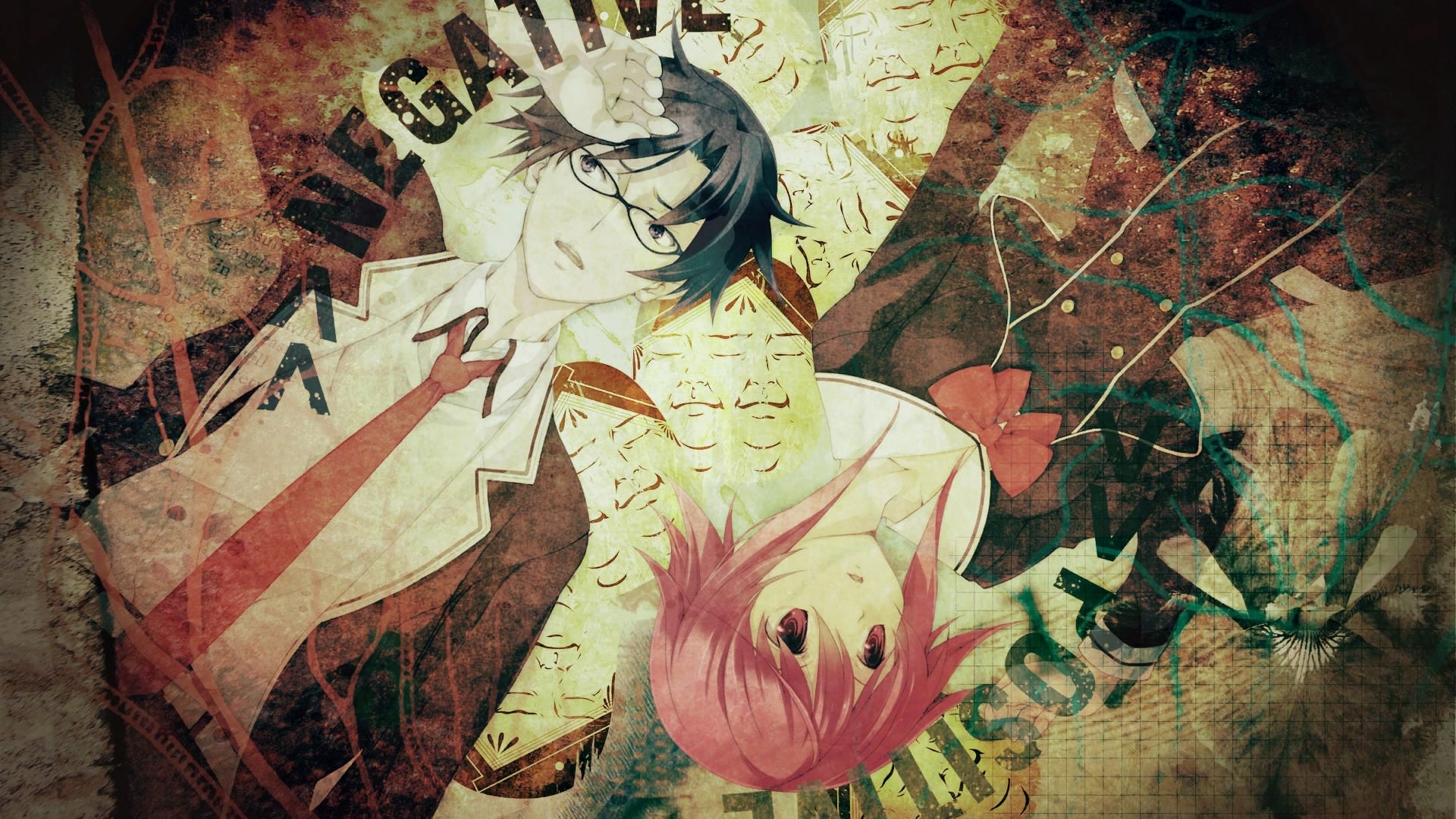 My Thoughts On Chaos Child A Visual Novel To Surpass Steins Gate By Daniel Mayfair Medium