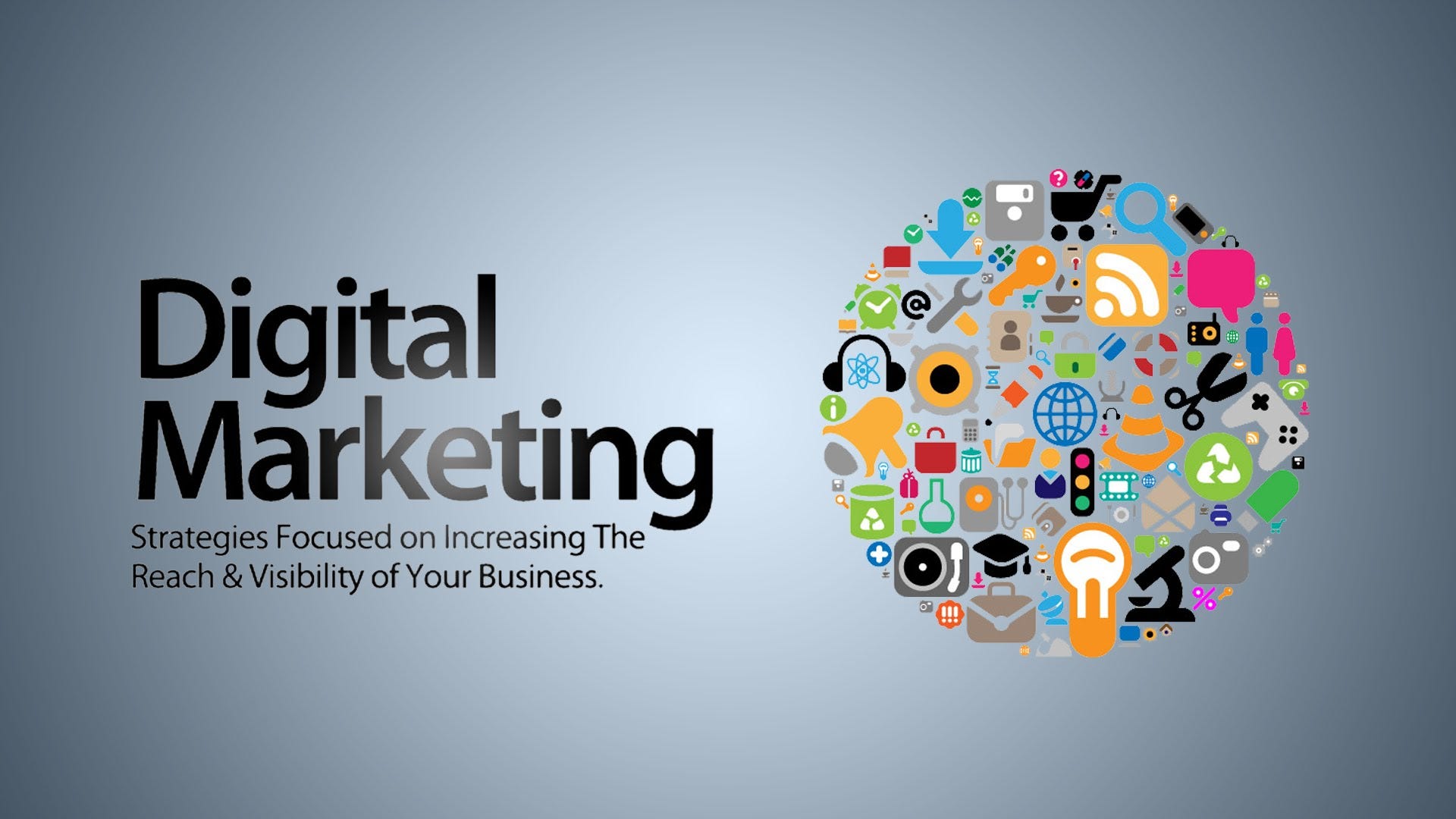How To Perform Digital Marketing The Right Way For Business