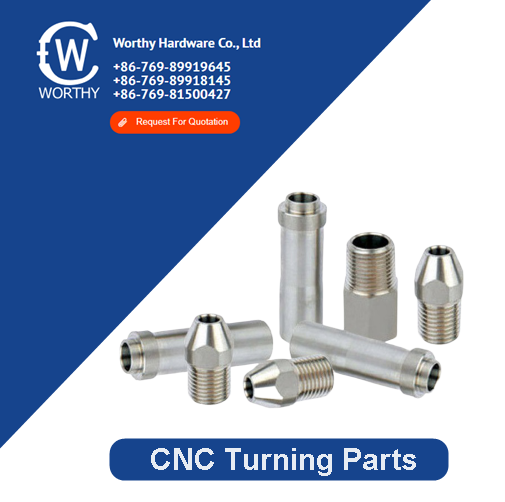 Different Types Of Cnc Parts Cnc Machined Parts Are A Manufacturing By Chen Kuang Medium