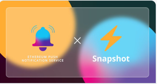 epns-partners-with-snapshotlabs
