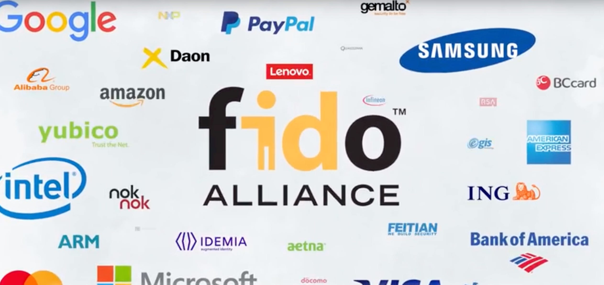 Apple is the new board member of the FIDO Alliance - Mac O'Clock ...
