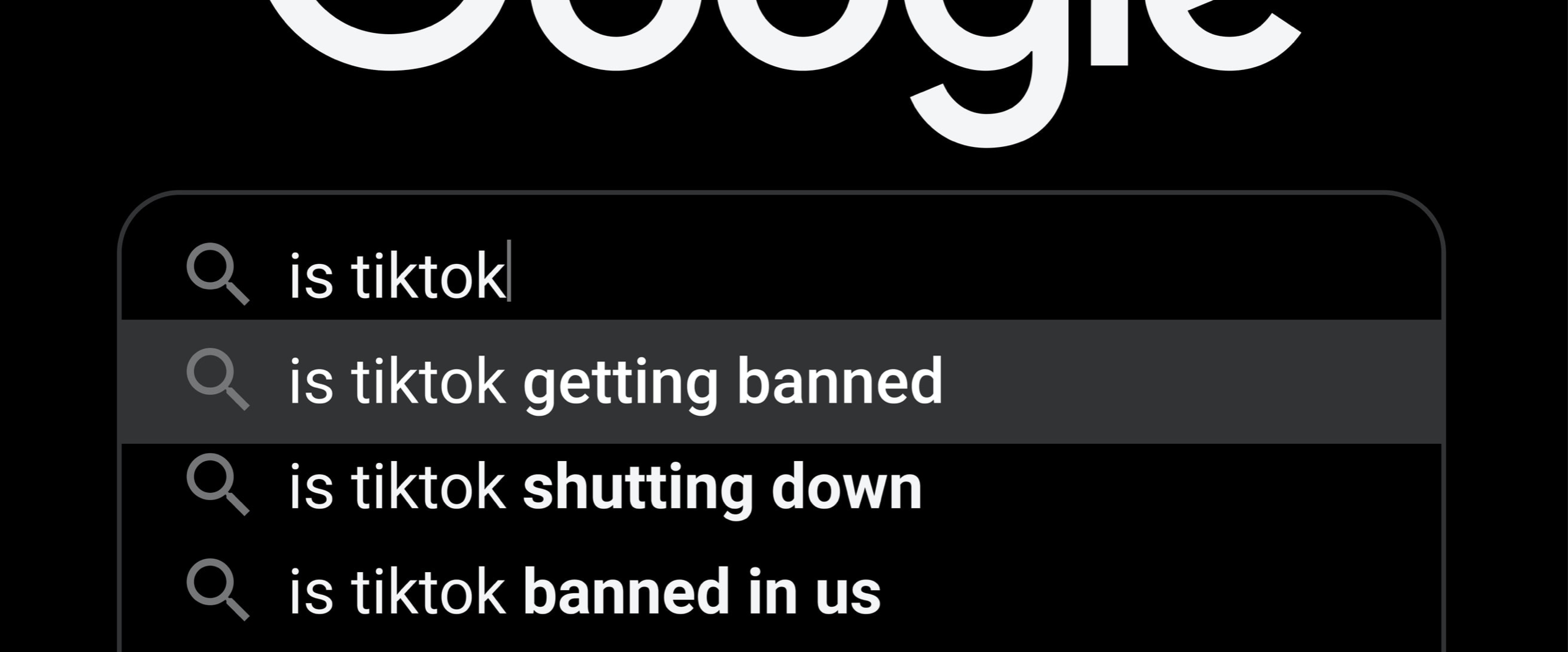 Featured image of post Is Tiktok Banned In The Us : We&#039;re gonna keep looking at tiktok;