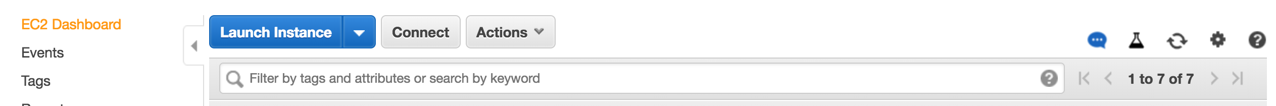How To Deploy MERN (Mongo Express React Node) Stack App on AWS EC2— THE ...