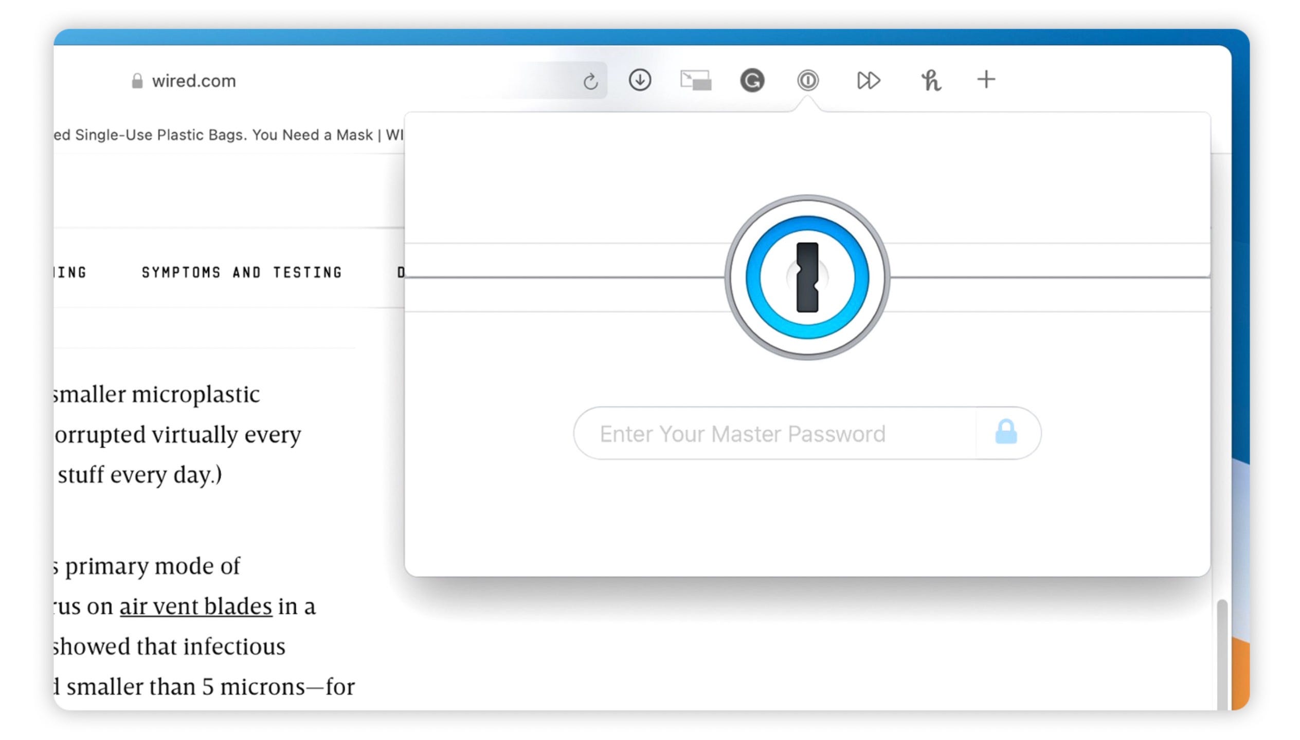 1password Safari 1password Safari