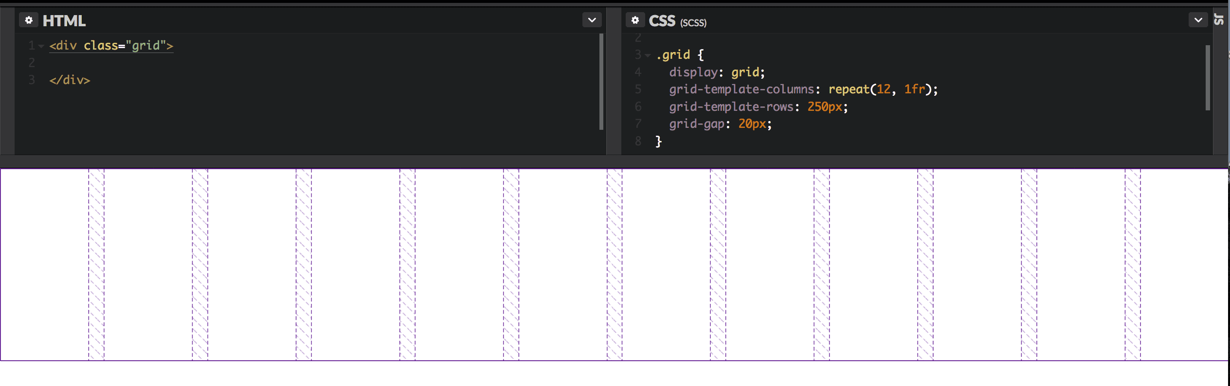 Learn Basics Of Css Grid In 5 Minutes By Marcus Tisater Medium Learn Basics Of Css Grid In 5 Minutes By Marcus Tisater Medium