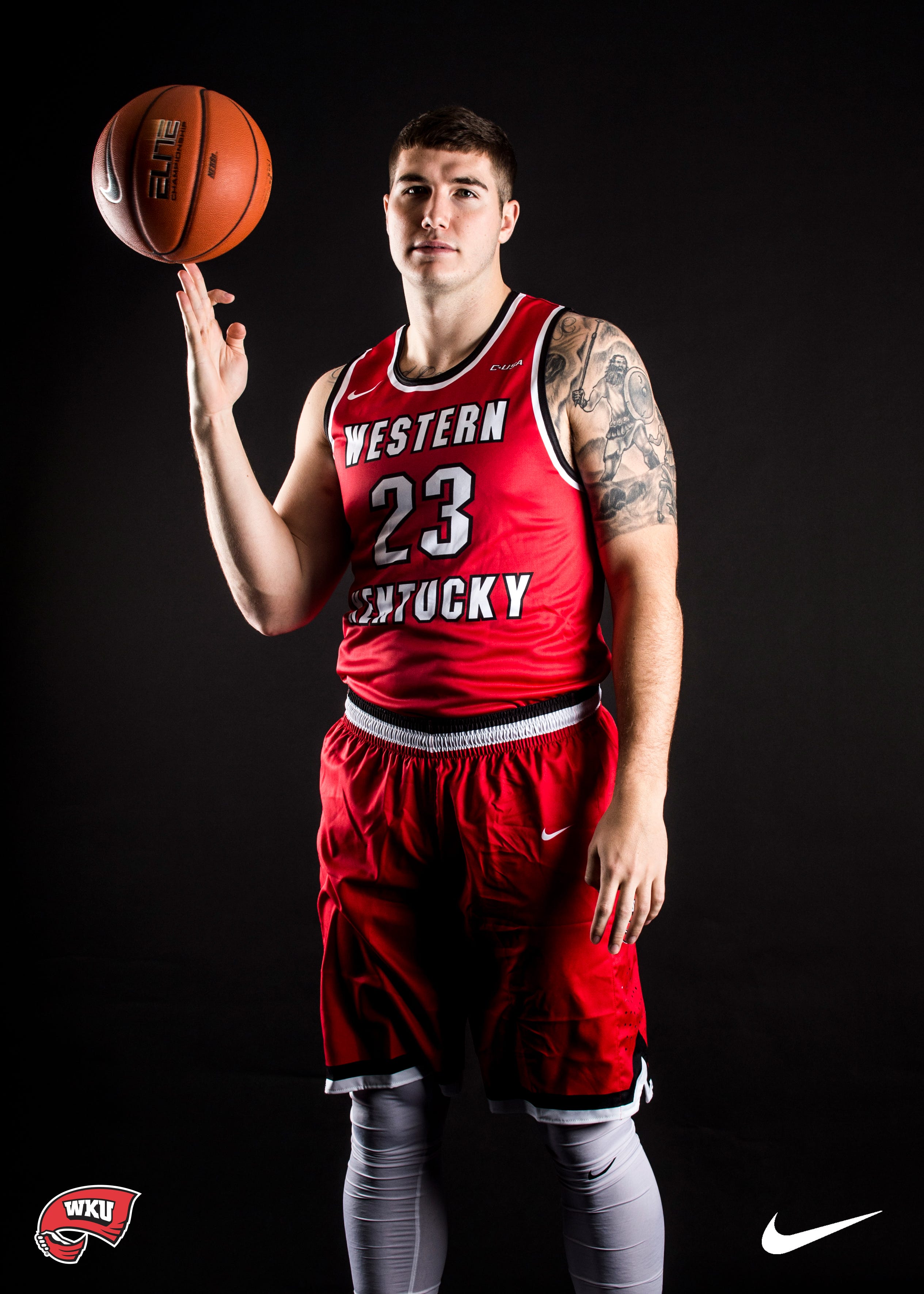 WKU Basketball: Hilltoppers Debut New 
