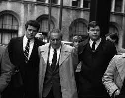 The Assassination Of Gambino Family Boss Paul Castellano By Orlando Camacho Medium