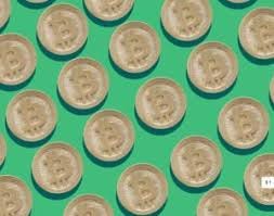 Bitcoin NYDIG