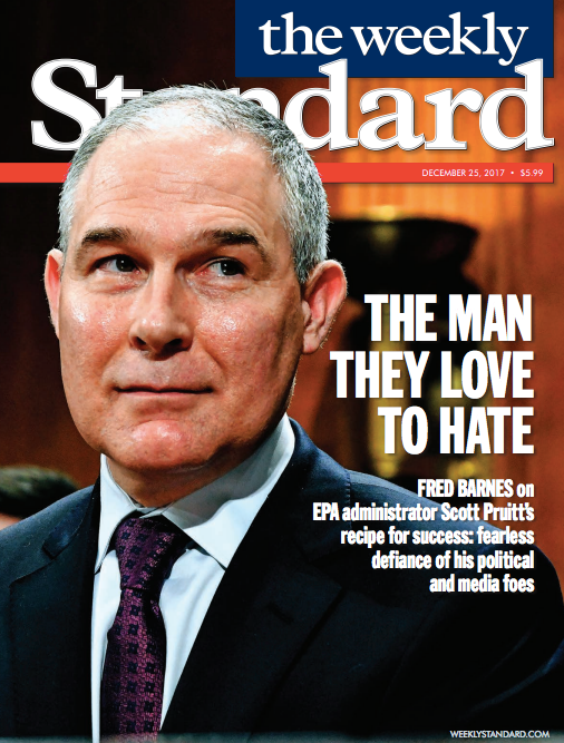 17 Of The Best Weekly Standard Front Pages Brian Anderson Medium