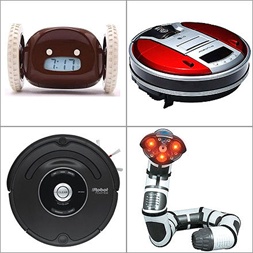 consumer robotics